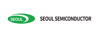 서울반도체 로고