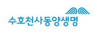 동양생명 로고